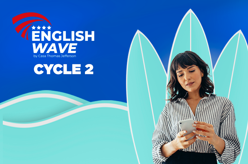 English Wave - Cycle 2